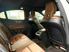2022 Volvo S60 B4 Zhiyuan Luxury, белый — фото 9