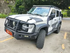 2023 Tank 300 Off-Road 2.0T Conqueror — фото 1