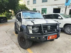 2023 Tank 300 Off-Road 2.0T Conqueror — фото 2
