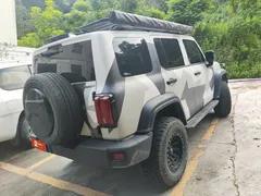 2023 Tank 300 Off-Road 2.0T Conqueror — фото 4