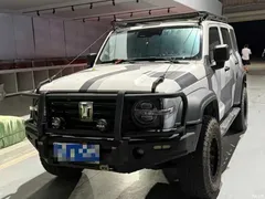 2023 Tank 300 Off-Road 2.0T Conqueror — фото 11