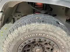 2023 Tank 300 Off-Road 2.0T Conqueror — фото 14