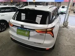 2022 Changan CS75 PLUS Classic 1.5T AT Pioneer, белый — фото 5