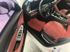 2022 Changan CS75 PLUS Classic 1.5T AT Pioneer, белый — фото 12