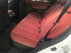 2022 Changan CS75 PLUS Classic 1.5T AT Pioneer, белый — фото 13