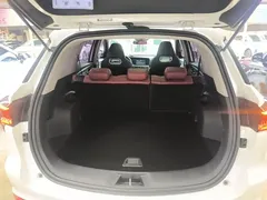 2022 Changan CS75 PLUS Classic 1.5T AT Pioneer, белый — фото 15