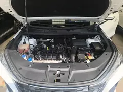 2022 Changan CS75 PLUS Classic 1.5T AT Pioneer, белый — фото 16