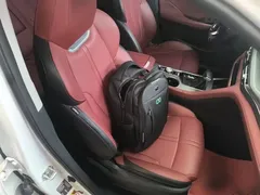 2022 Changan CS75 PLUS Classic 1.5T AT Pioneer, белый — фото 20