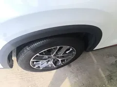 2022 Changan CS75 PLUS Classic 1.5T AT Pioneer, белый — фото 25