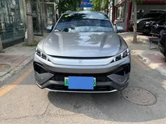 2025 BYD Song Pro 75KM — фото 2