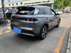 2025 BYD Song Pro 75KM — фото 4