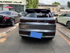 2025 BYD Song Pro 75KM — фото 5