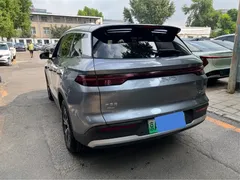 2025 BYD Song Pro 75KM — фото 6