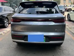2025 BYD Song Pro 75KM — фото 7
