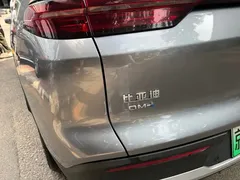 2025 BYD Song Pro 75KM — фото 10