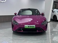 2024 Xiaomi SU7 4WD Long Range Advanced ADAS Max — фото 3