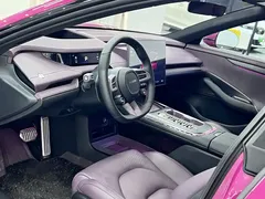2024 Xiaomi SU7 4WD Long Range Advanced ADAS Max — фото 4