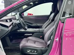 2024 Xiaomi SU7 4WD Long Range Advanced ADAS Max — фото 5