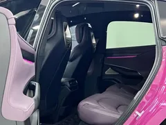 2024 Xiaomi SU7 4WD Long Range Advanced ADAS Max — фото 6