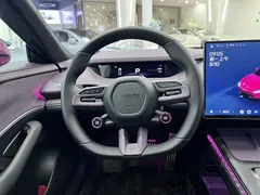 2024 Xiaomi SU7 4WD Long Range Advanced ADAS Max — фото 7