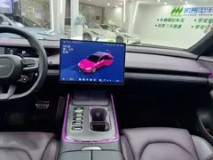 2024 Xiaomi SU7 4WD Long Range Advanced ADAS Max — фото 8