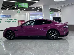 2024 Xiaomi SU7 4WD Long Range Advanced ADAS Max — фото 9