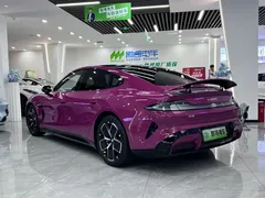 2024 Xiaomi SU7 4WD Long Range Advanced ADAS Max — фото 11