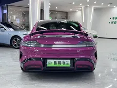 2024 Xiaomi SU7 4WD Long Range Advanced ADAS Max — фото 12