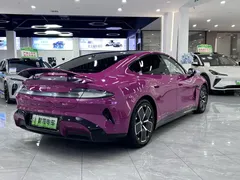 2024 Xiaomi SU7 4WD Long Range Advanced ADAS Max — фото 13