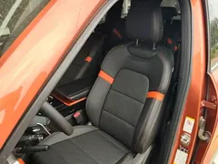 2021 Haval Dargo 2.0T DCT 4WD — фото 15