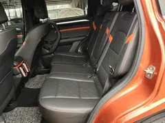 2021 Haval Dargo 2.0T DCT 4WD — фото 17