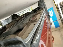 2021 Haval Dargo 2.0T DCT 4WD — фото 21