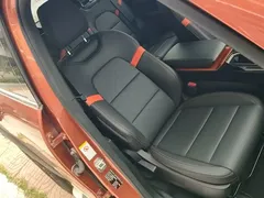 2021 Haval Dargo 2.0T DCT 4WD — фото 25