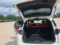 2022 Changan CS35 PLUS Blue Whale NE 1.4T DCT Luxury, белый — фото 22