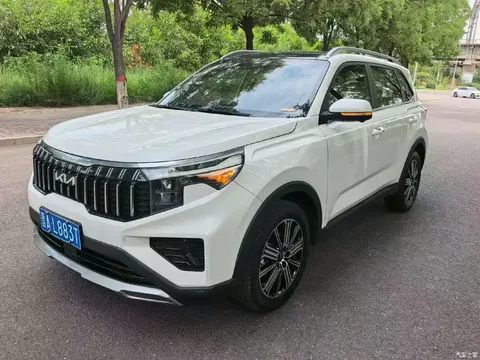 2021 Kia Zhipao Ace 2.0L wonderful