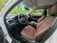 2021 Kia Zhipao Ace 2.0L wonderful, белый — фото 4