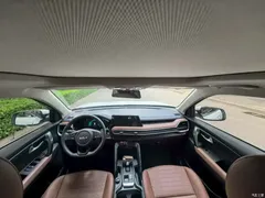 2021 Kia Zhipao Ace 2.0L wonderful, белый — фото 5