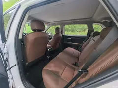 2021 Kia Zhipao Ace 2.0L wonderful, белый — фото 6