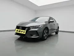 2022 Nissan Sylphy 1.6L XL CVT — фото 1
