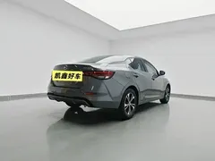 2022 Nissan Sylphy 1.6L XL CVT — фото 5