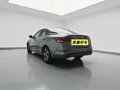 2022 Nissan Sylphy 1.6L XL CVT — фото 7