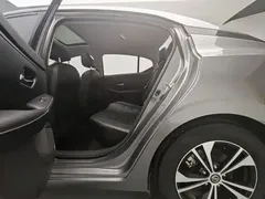 2022 Nissan Sylphy 1.6L XL CVT — фото 9