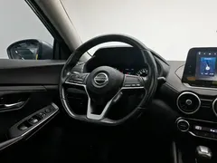2022 Nissan Sylphy 1.6L XL CVT — фото 11