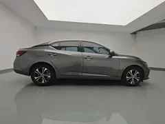 2022 Nissan Sylphy 1.6L XL CVT — фото 12