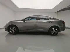 2022 Nissan Sylphy 1.6L XL CVT — фото 13