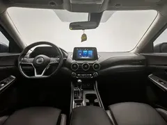 2022 Nissan Sylphy 1.6L XL CVT — фото 14