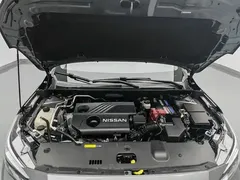 2022 Nissan Sylphy 1.6L XL CVT — фото 18