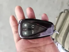 2022 Changan UNI-V 1.5T Premium — фото 9