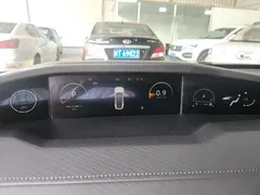 2022 Changan UNI-V 1.5T Premium — фото 12