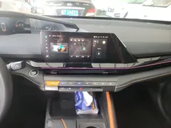 2022 Changan UNI-V 1.5T Premium — фото 13